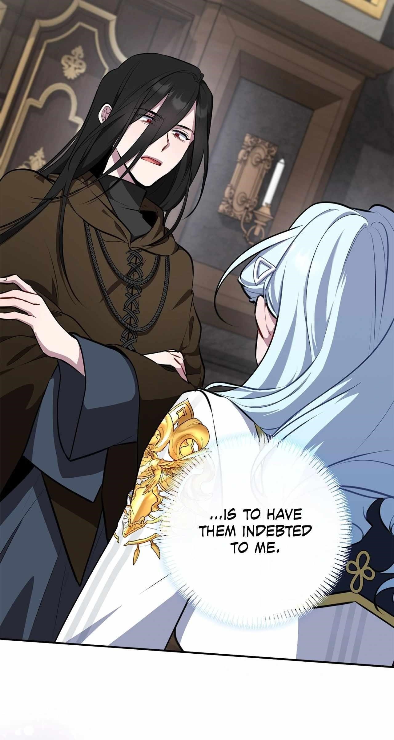 The Fake Master Who Accidentally Became the Strongest - Chapter 12 Page 80