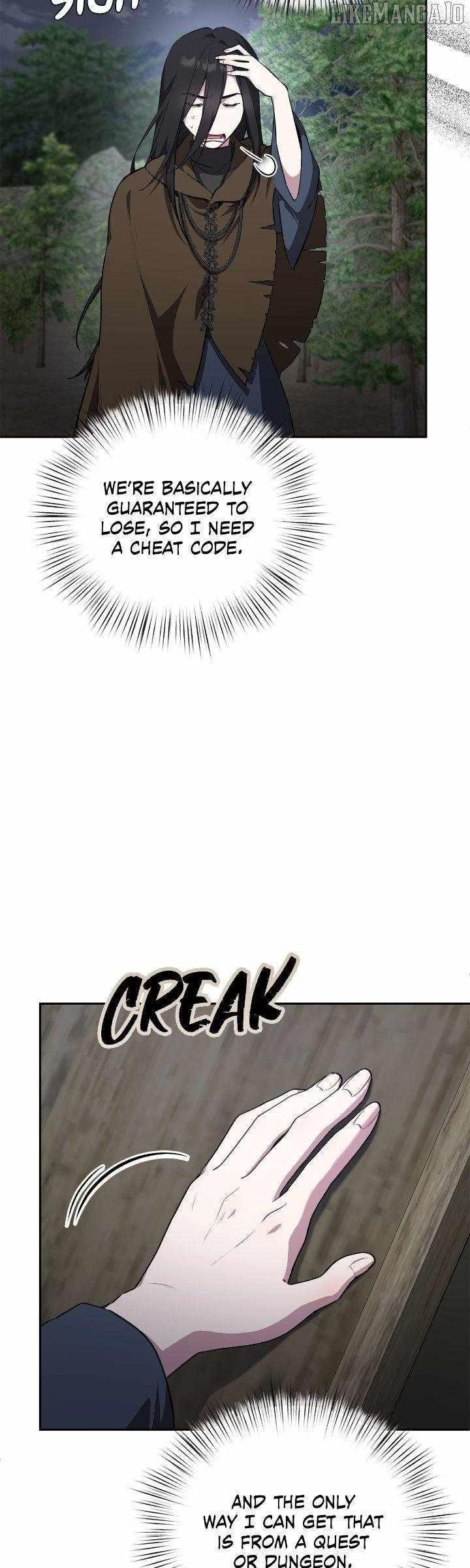 The Fake Master Who Accidentally Became the Strongest - Chapter 15 Page 11
