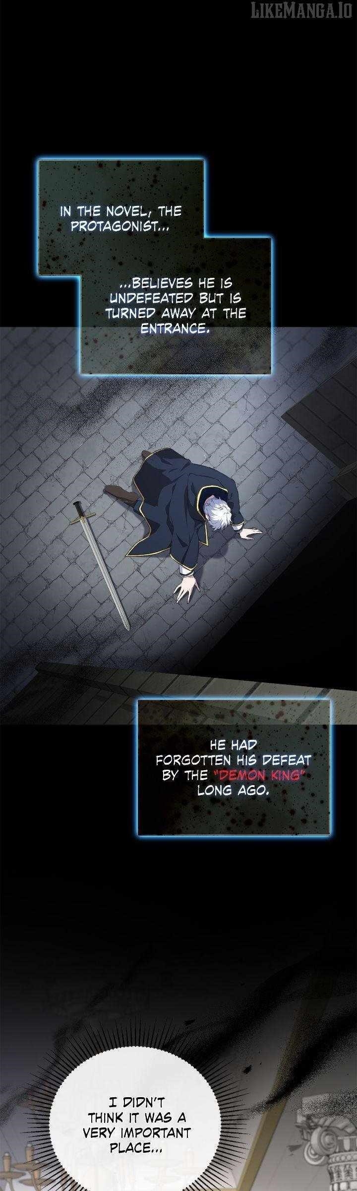 The Fake Master Who Accidentally Became the Strongest - Chapter 15 Page 2