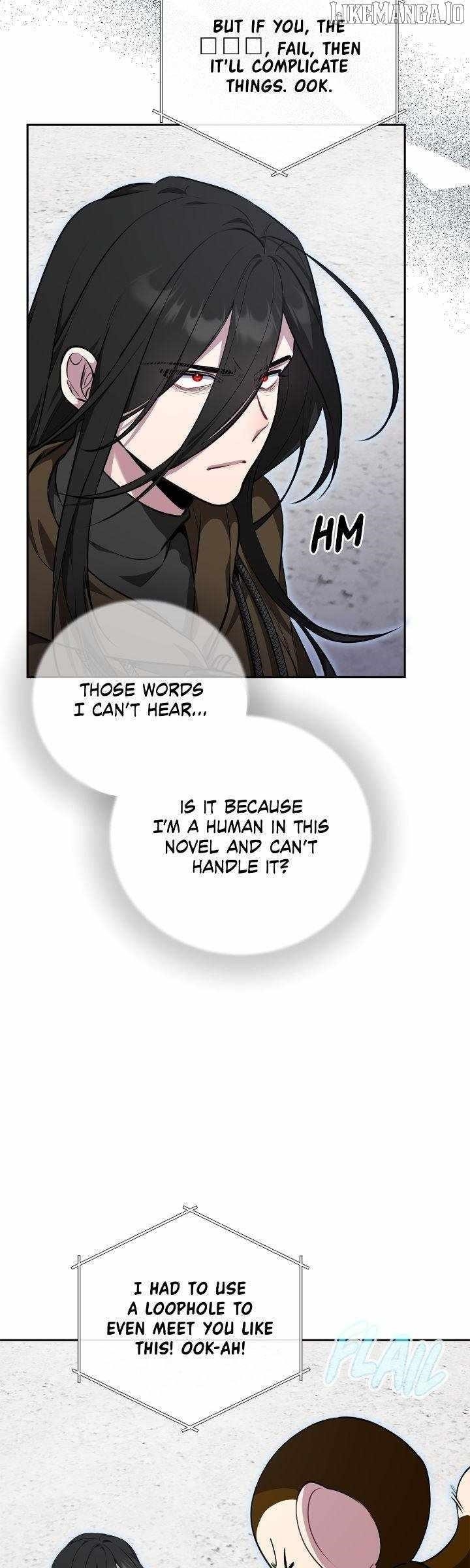 The Fake Master Who Accidentally Became the Strongest - Chapter 15 Page 22