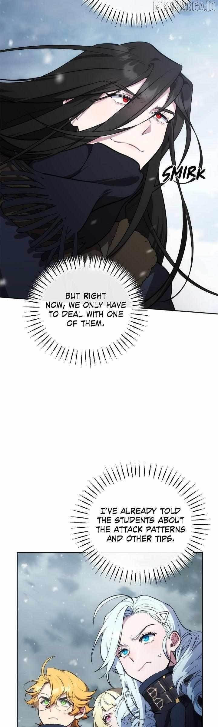 The Fake Master Who Accidentally Became the Strongest - Chapter 16 Page 14