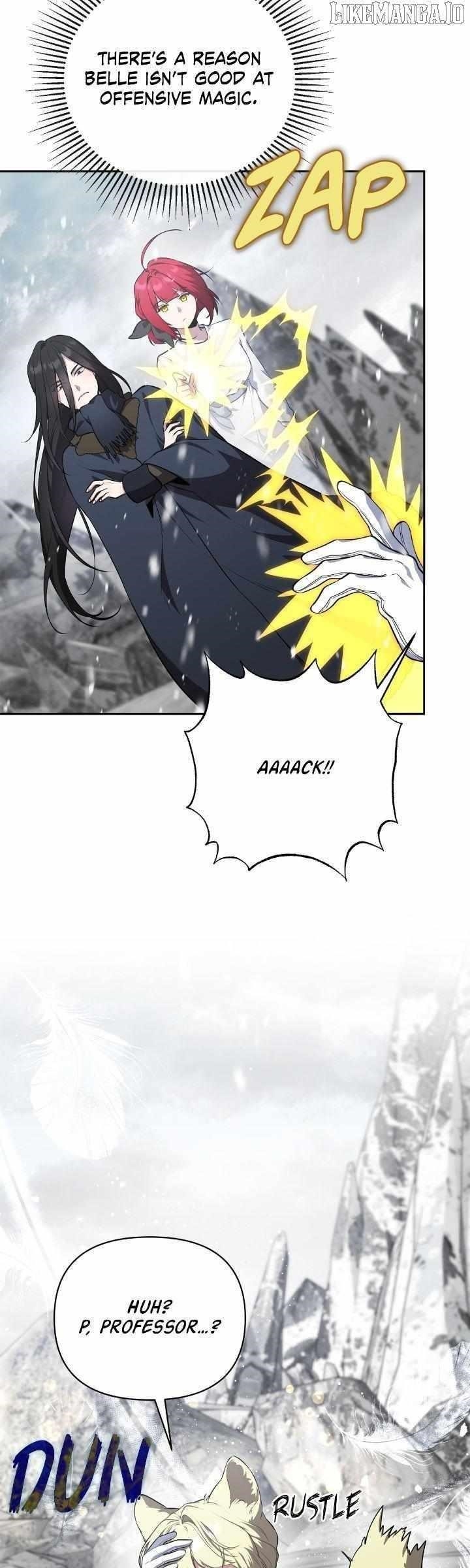The Fake Master Who Accidentally Became the Strongest - Chapter 16 Page 31