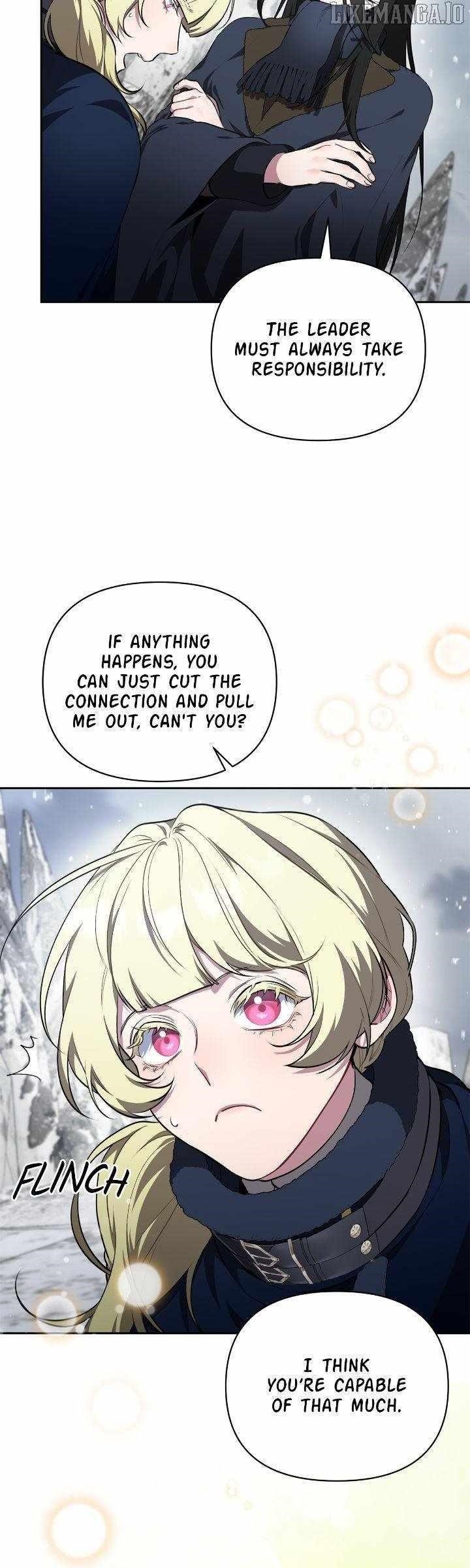 The Fake Master Who Accidentally Became the Strongest - Chapter 16 Page 48