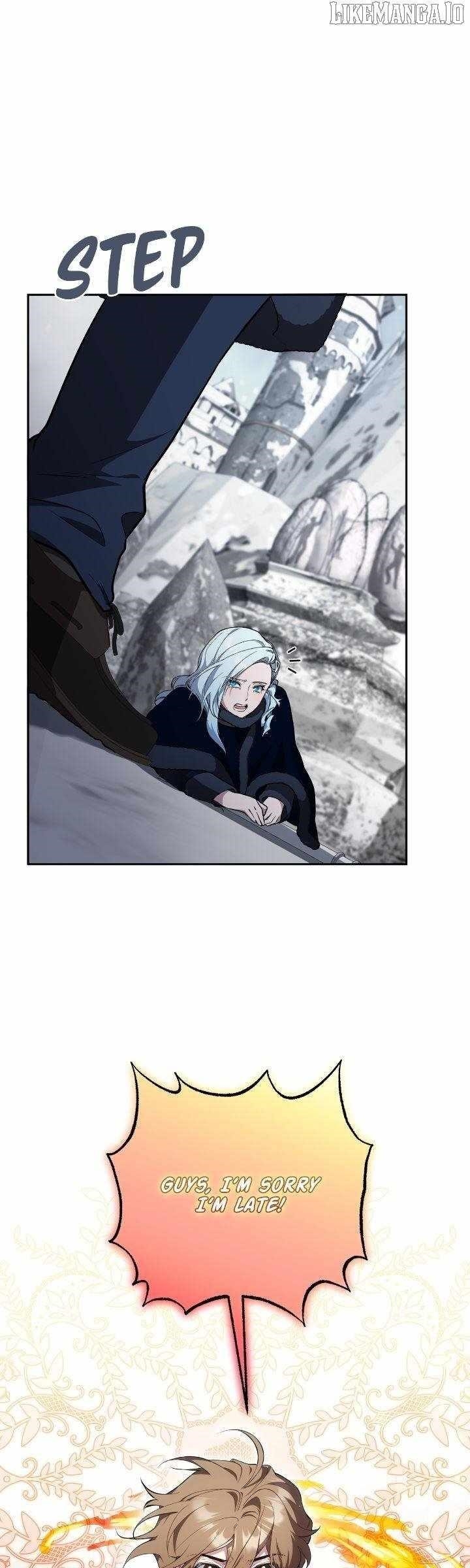 The Fake Master Who Accidentally Became the Strongest - Chapter 17 Page 46