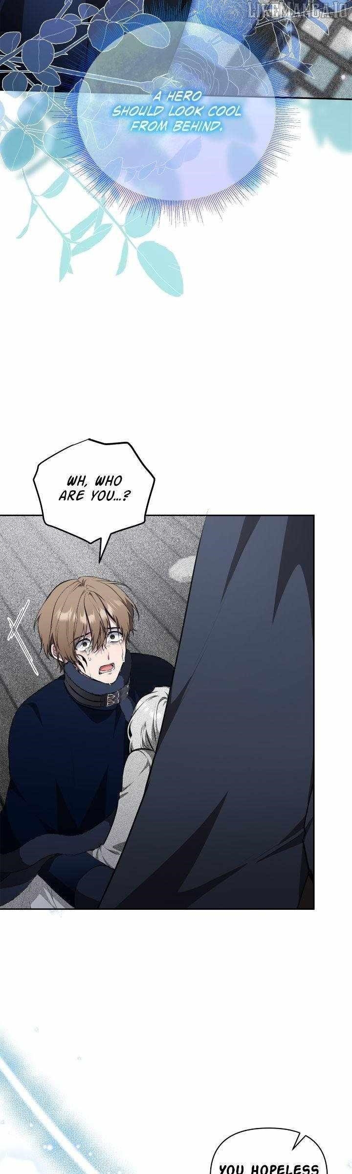 The Fake Master Who Accidentally Became the Strongest - Chapter 17 Page 9