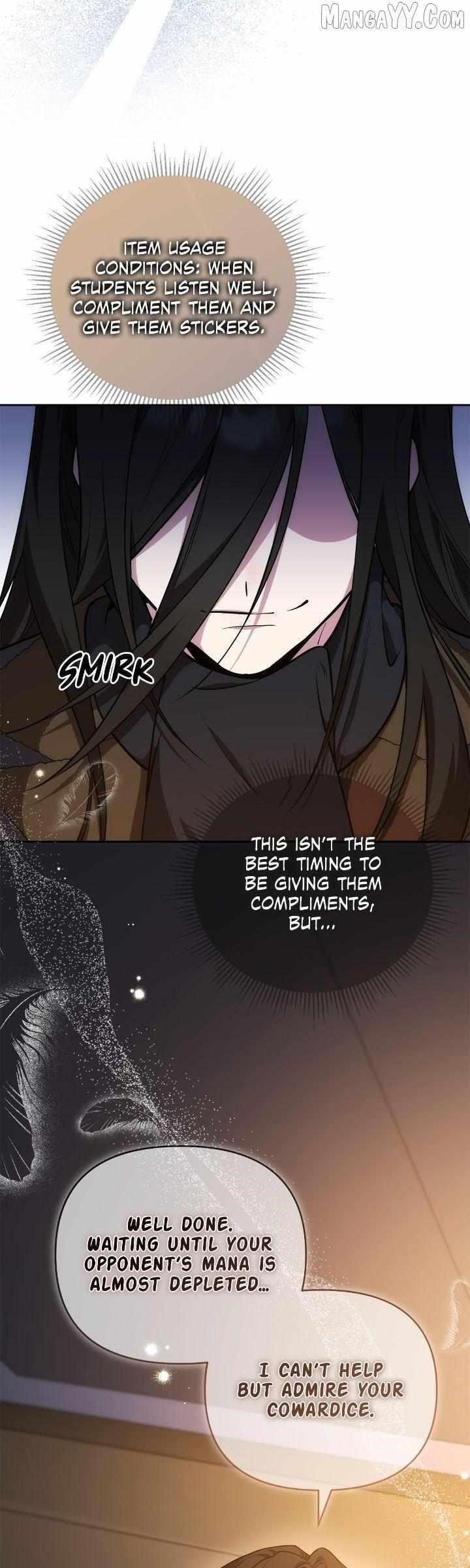 The Fake Master Who Accidentally Became the Strongest - Chapter 18 Page 19