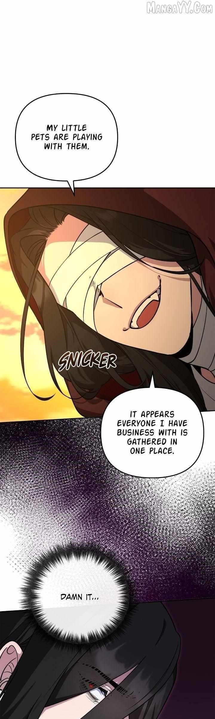 The Fake Master Who Accidentally Became the Strongest - Chapter 18 Page 24