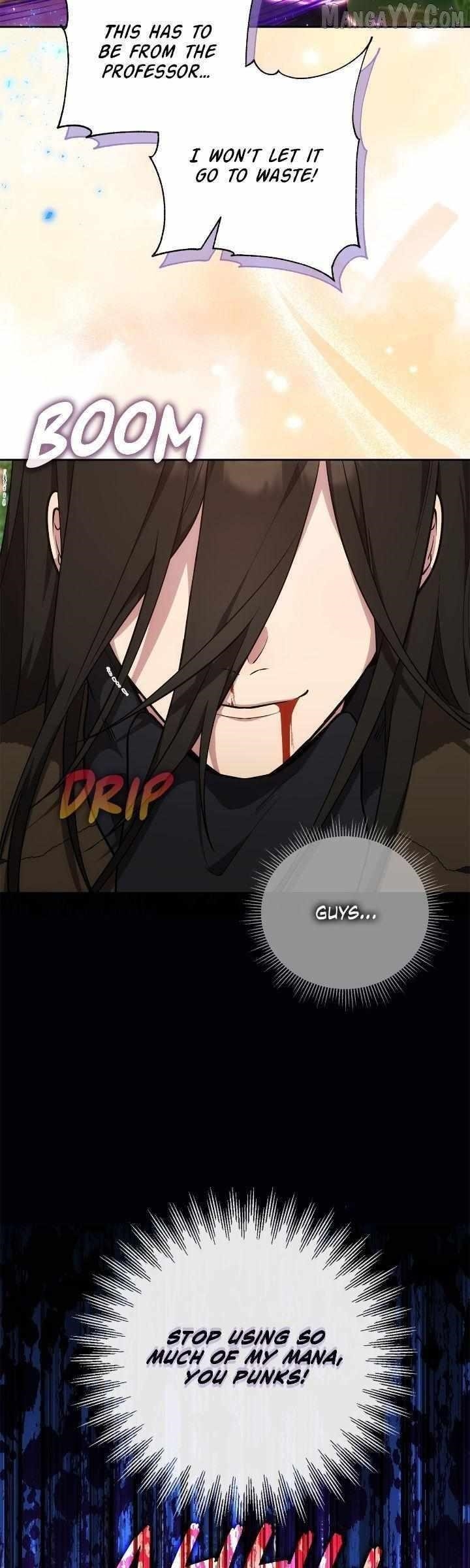 The Fake Master Who Accidentally Became the Strongest - Chapter 18 Page 49