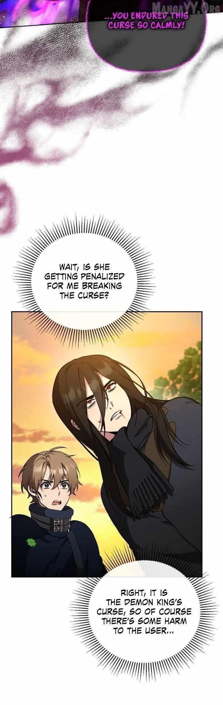 The Fake Master Who Accidentally Became the Strongest - Chapter 19 Page 17