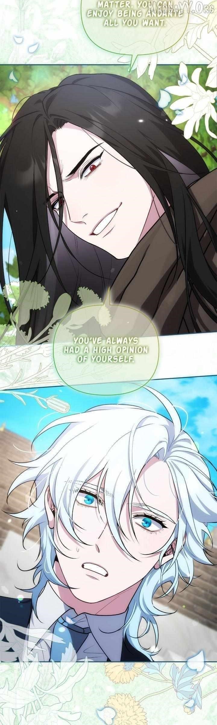 The Fake Master Who Accidentally Became the Strongest - Chapter 19 Page 44