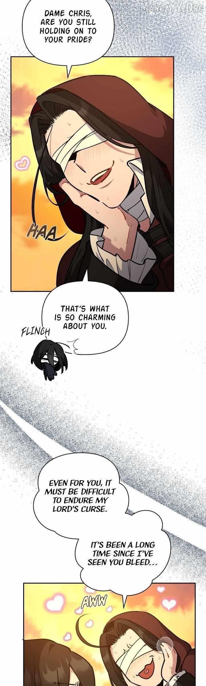 The Fake Master Who Accidentally Became the Strongest - Chapter 19 Page 5