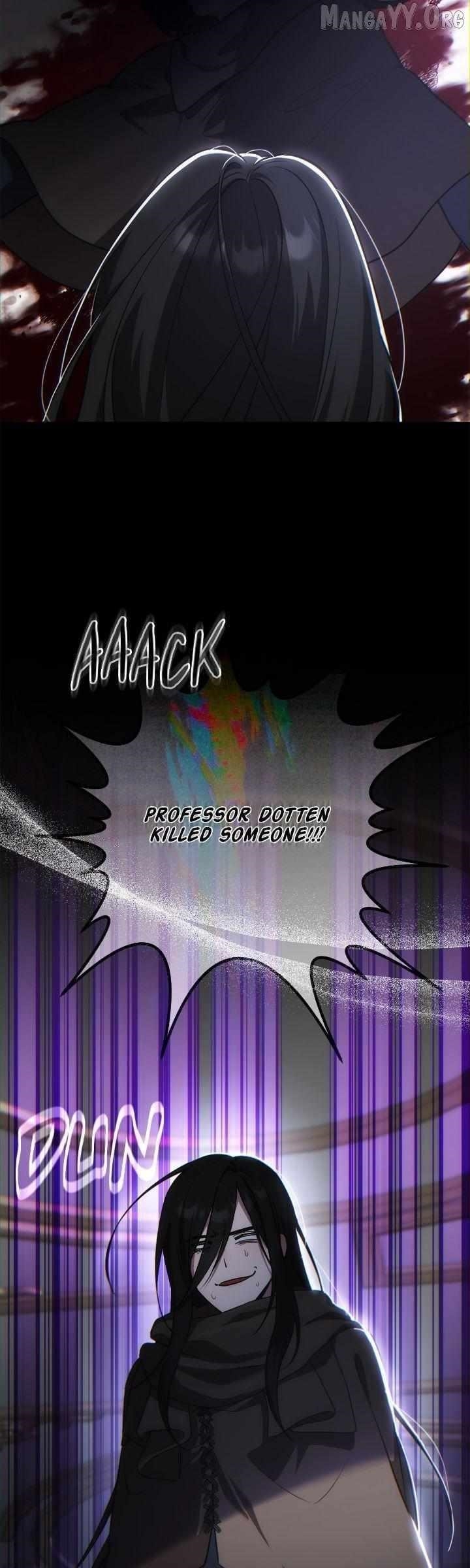 The Fake Master Who Accidentally Became the Strongest - Chapter 19 Page 50