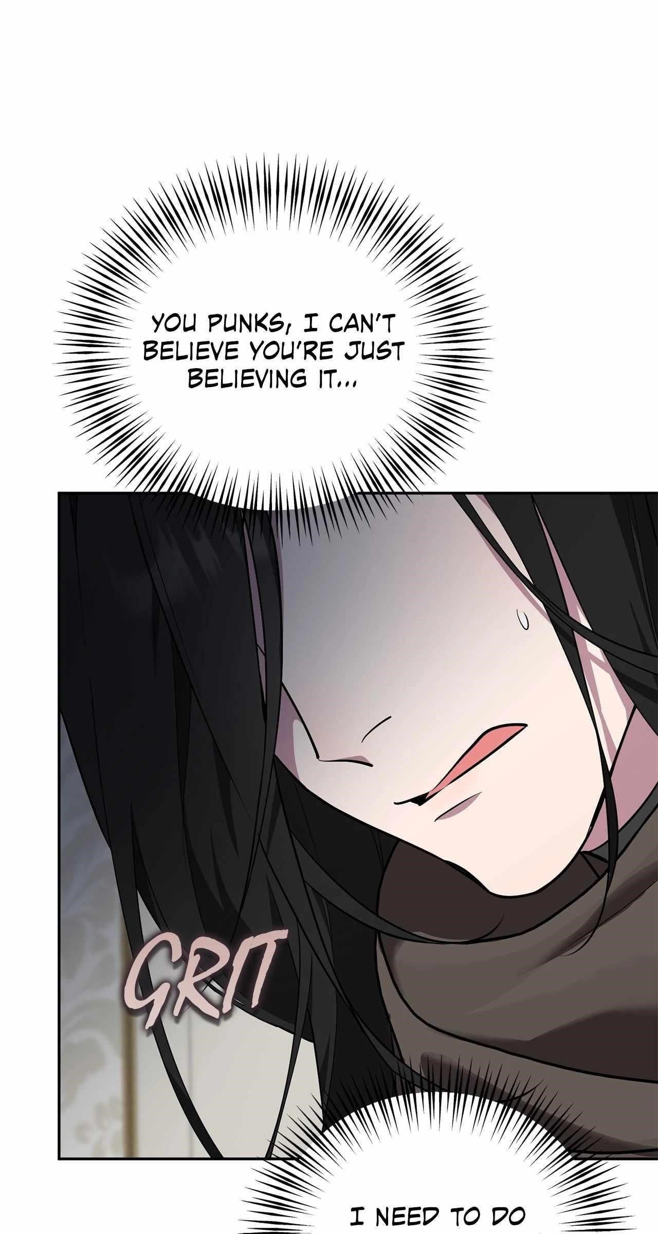 The Fake Master Who Accidentally Became the Strongest - Chapter 20 Page 35