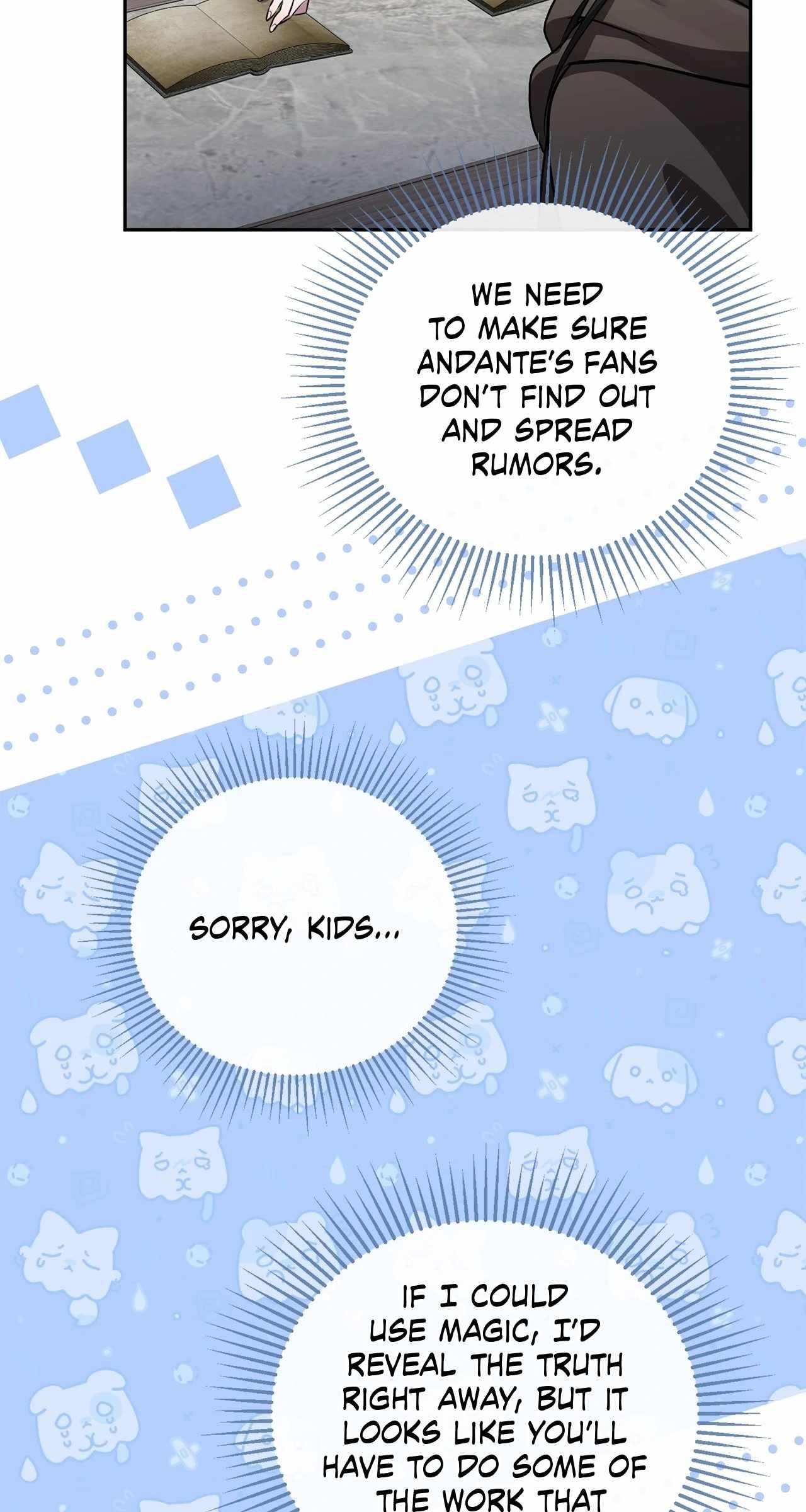 The Fake Master Who Accidentally Became the Strongest - Chapter 20 Page 43