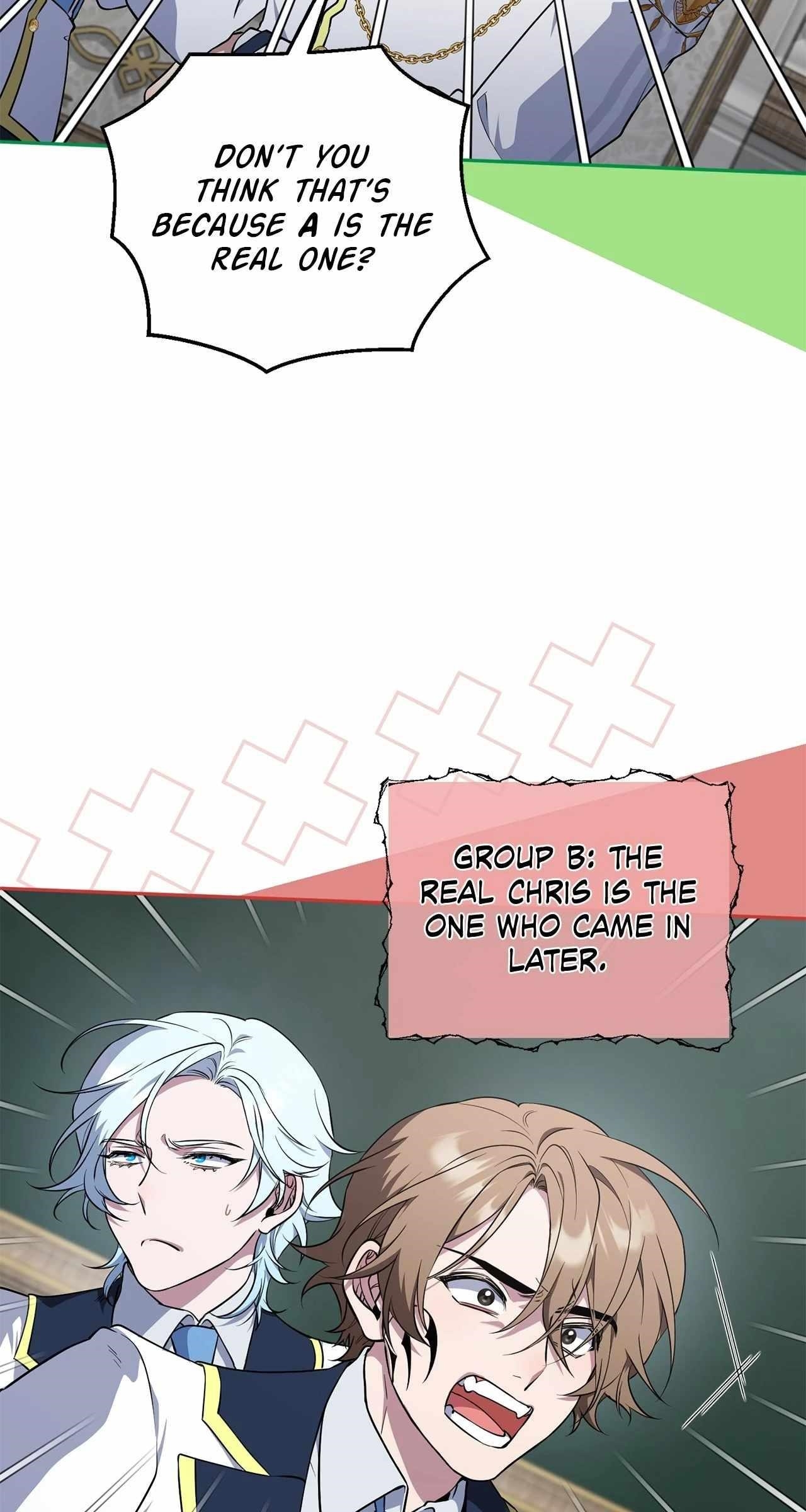 The Fake Master Who Accidentally Became the Strongest - Chapter 20 Page 50