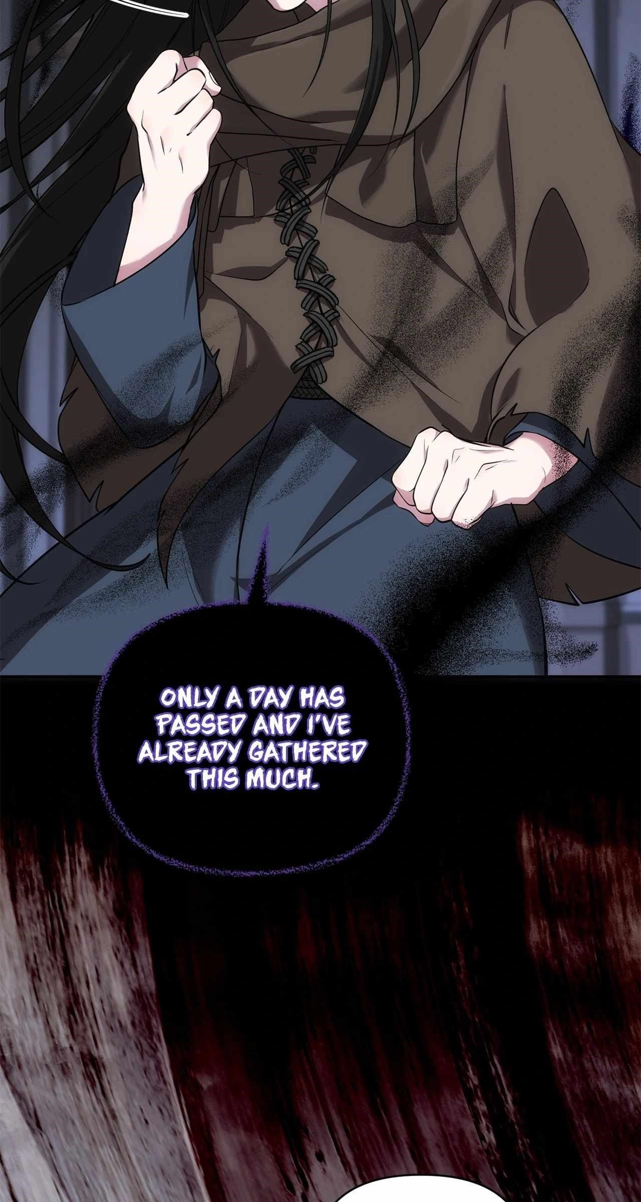 The Fake Master Who Accidentally Became the Strongest - Chapter 21 Page 15