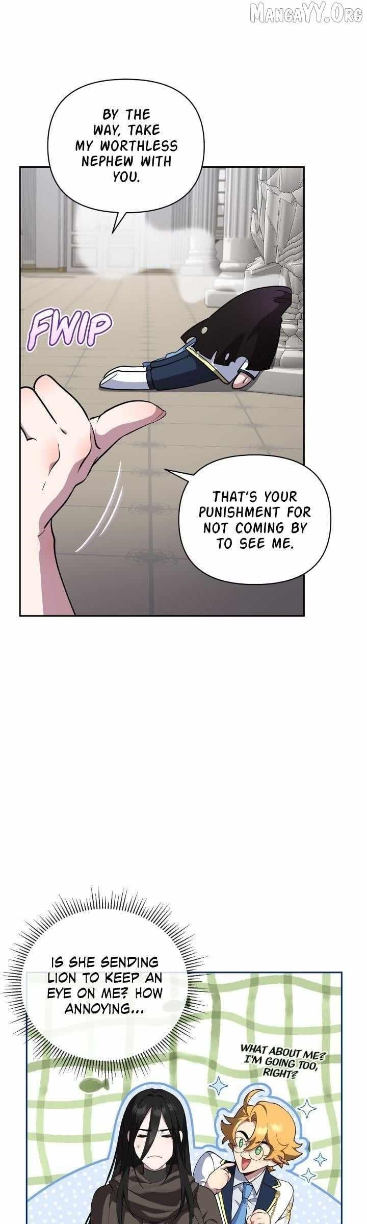 The Fake Master Who Accidentally Became the Strongest - Chapter 22 Page 15