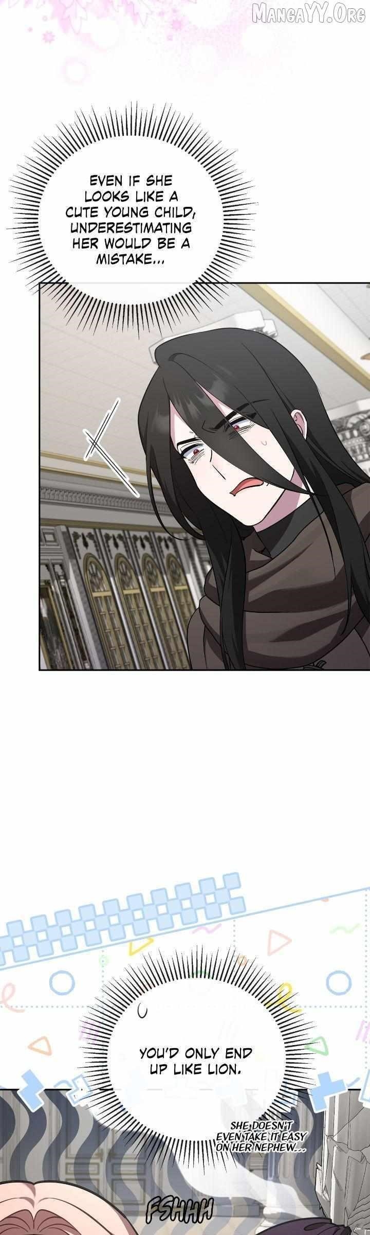 The Fake Master Who Accidentally Became the Strongest - Chapter 22 Page 3