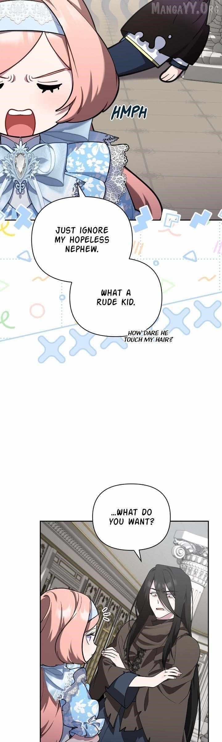 The Fake Master Who Accidentally Became the Strongest - Chapter 22 Page 4