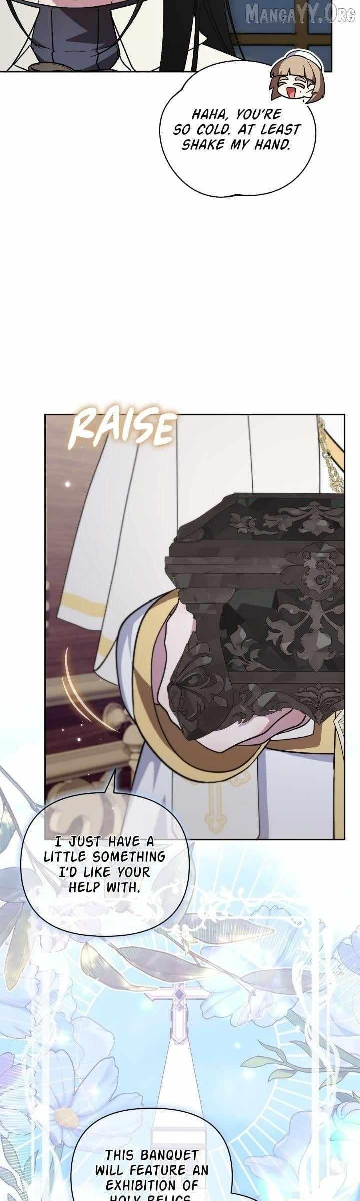 The Fake Master Who Accidentally Became the Strongest - Chapter 23 Page 15