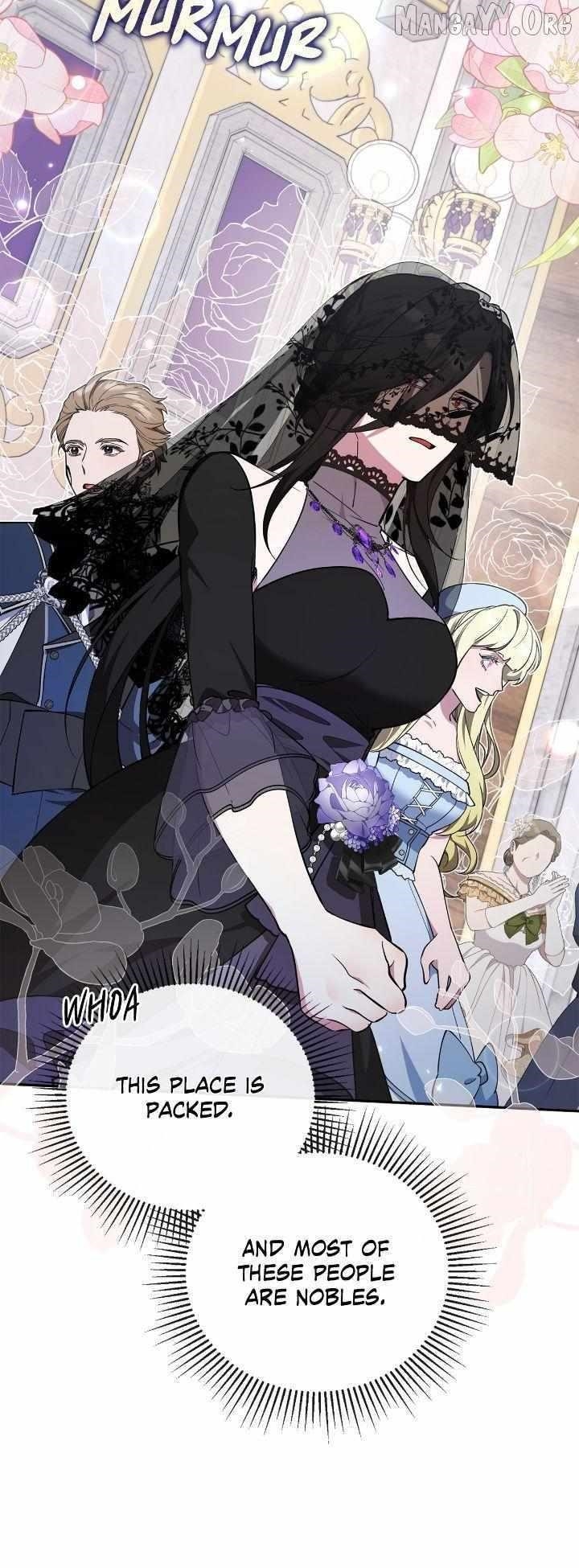 The Fake Master Who Accidentally Became the Strongest - Chapter 23 Page 34