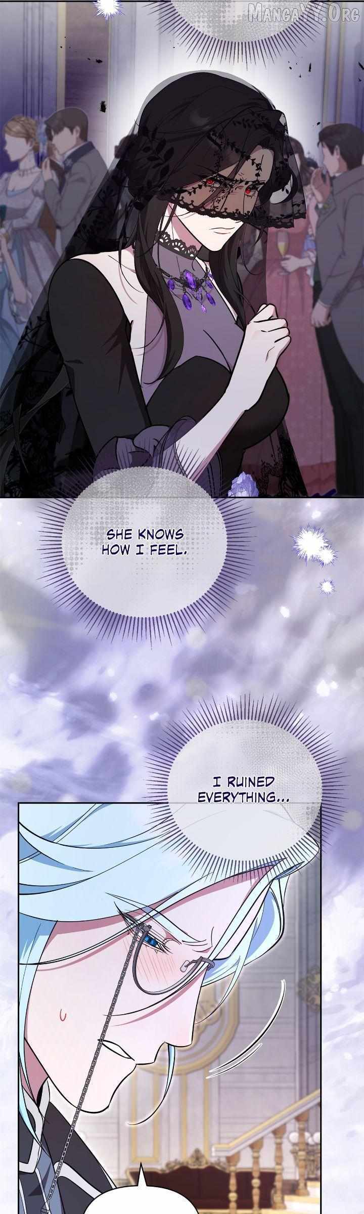 The Fake Master Who Accidentally Became the Strongest - Chapter 24 Page 15