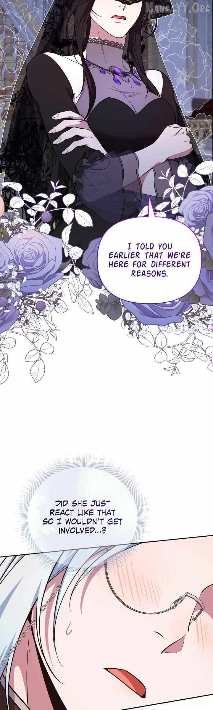 The Fake Master Who Accidentally Became the Strongest - Chapter 24 Page 20