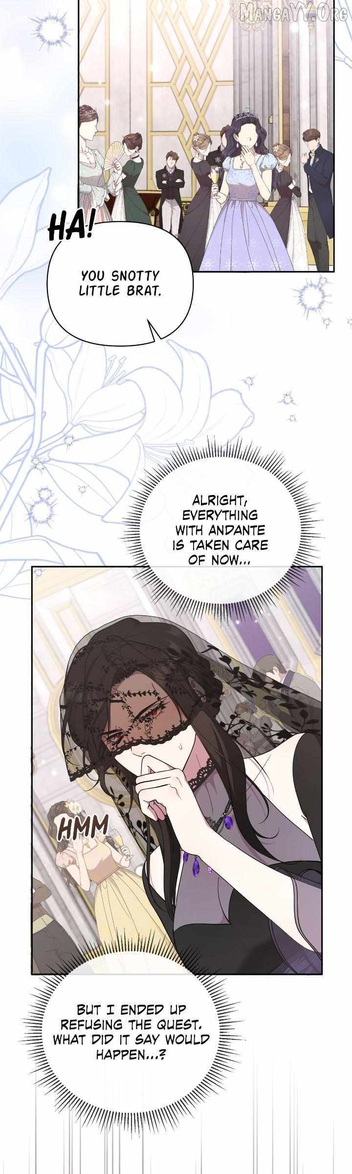 The Fake Master Who Accidentally Became the Strongest - Chapter 24 Page 22