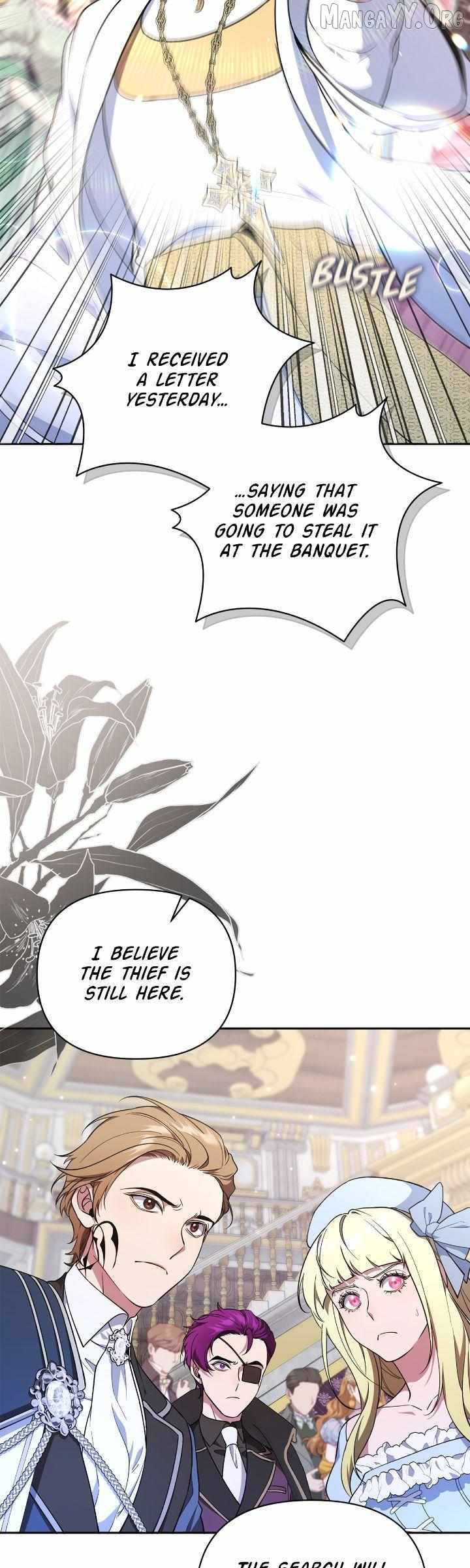 The Fake Master Who Accidentally Became the Strongest - Chapter 24 Page 26