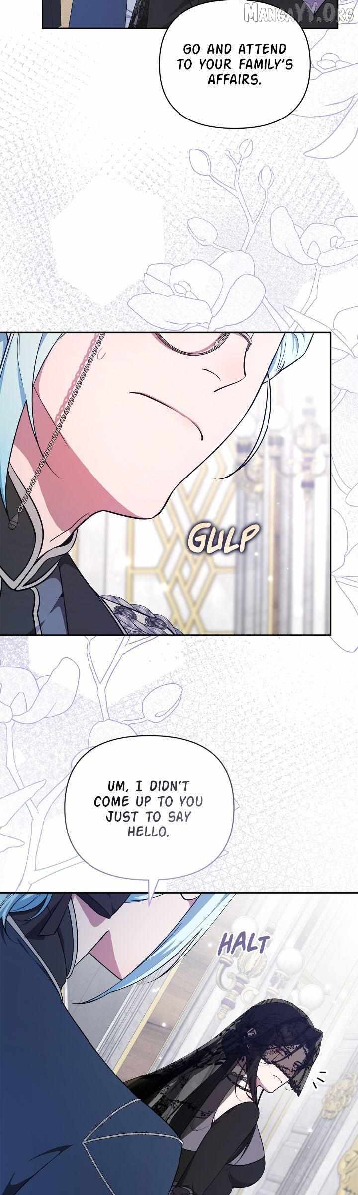 The Fake Master Who Accidentally Became the Strongest - Chapter 24 Page 3