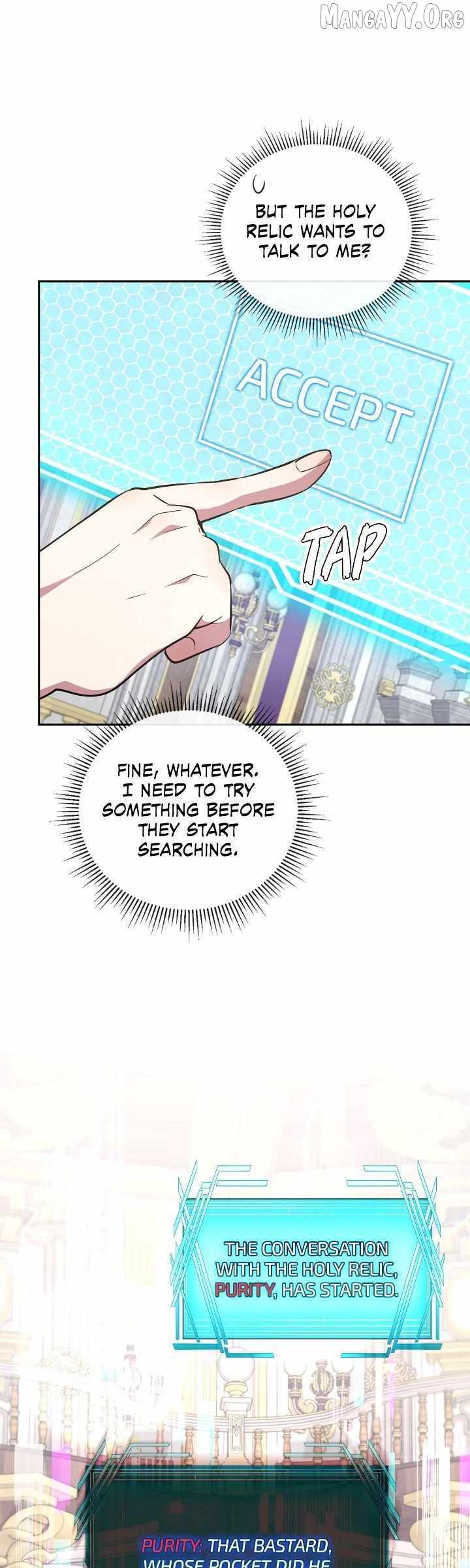 The Fake Master Who Accidentally Became the Strongest - Chapter 24 Page 32