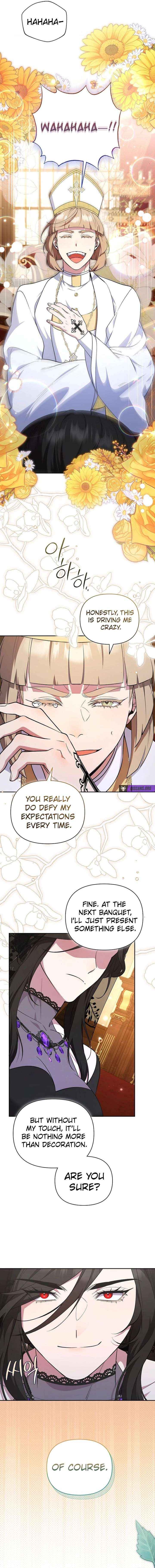 The Fake Master Who Accidentally Became the Strongest - Chapter 25 Page 11