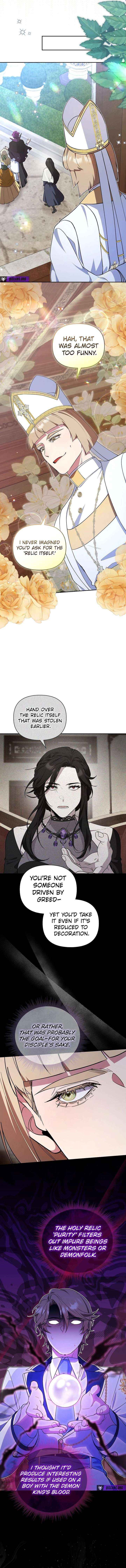 The Fake Master Who Accidentally Became the Strongest - Chapter 25 Page 12