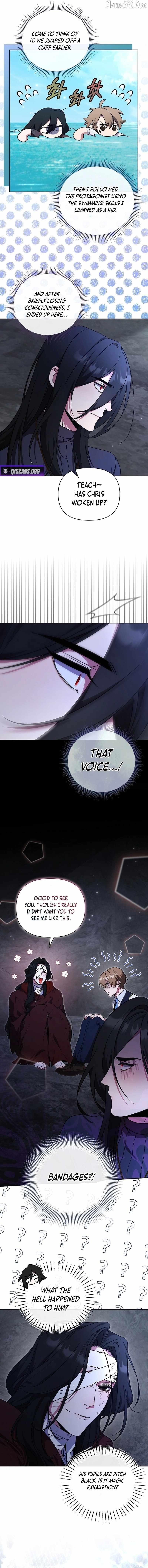 The Fake Master Who Accidentally Became the Strongest - Chapter 26 Page 11