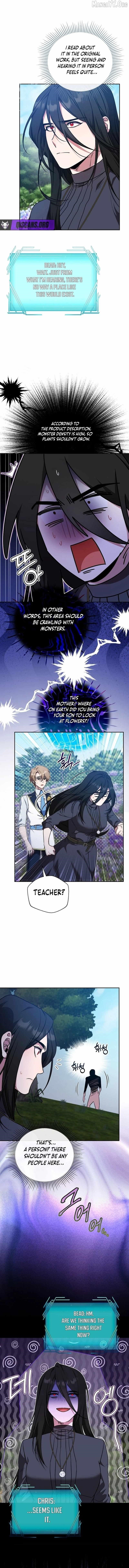 The Fake Master Who Accidentally Became the Strongest - Chapter 26 Page 6