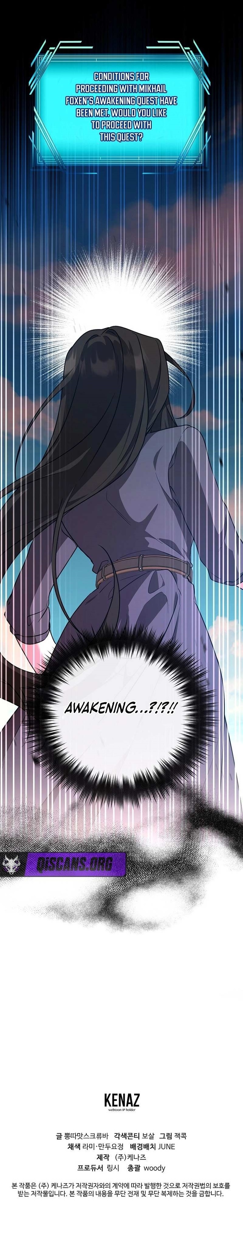 The Fake Master Who Accidentally Became the Strongest - Chapter 27 Page 9