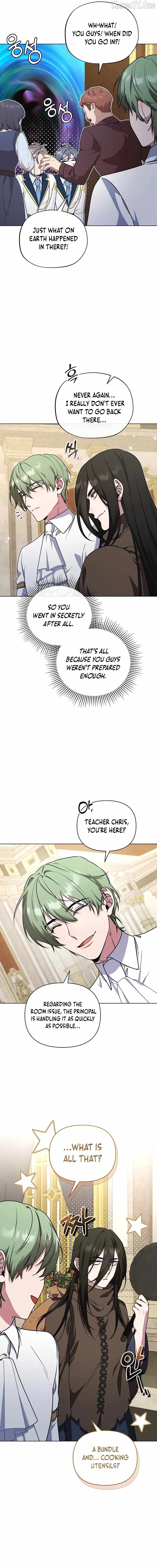 The Fake Master Who Accidentally Became the Strongest - Chapter 29 Page 11