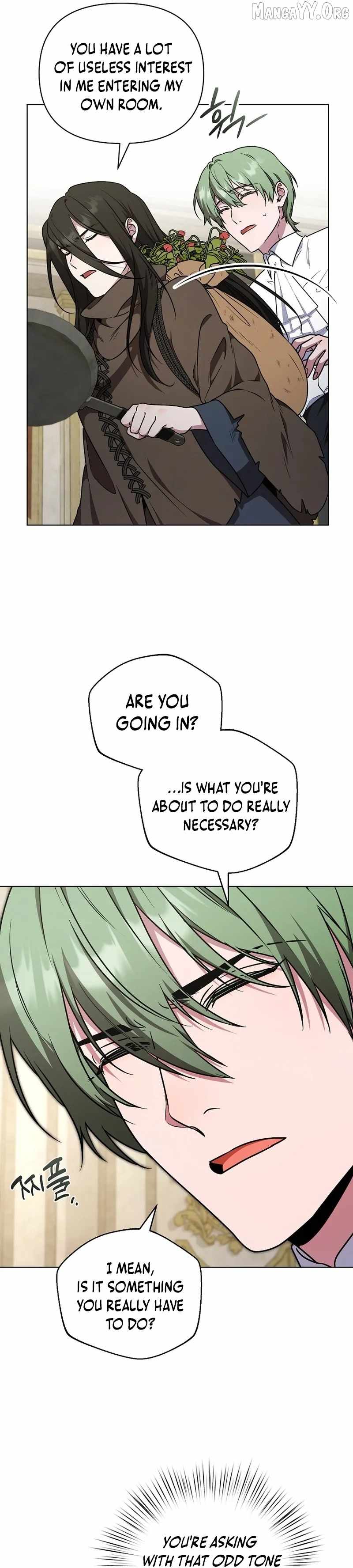 The Fake Master Who Accidentally Became the Strongest - Chapter 29 Page 12