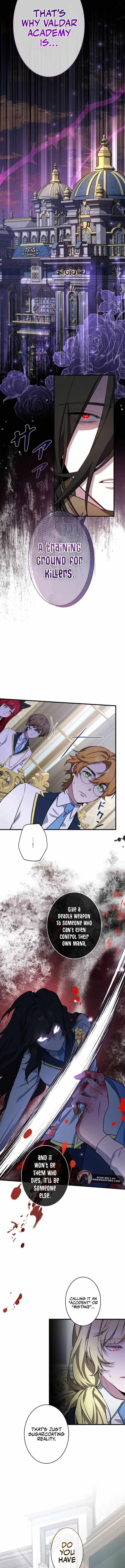 The Fake Master Who Accidentally Became the Strongest - Chapter 3 Page 4