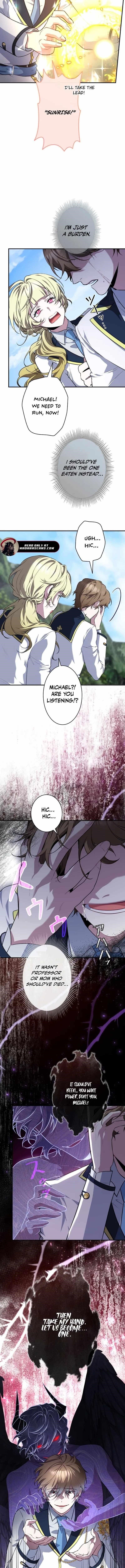 The Fake Master Who Accidentally Became the Strongest - Chapter 4 Page 12