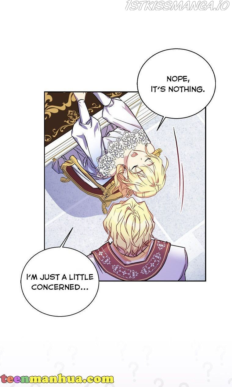 I'm a Fake Saintess but the Gods are Obsessed - Chapter 12 Page 43