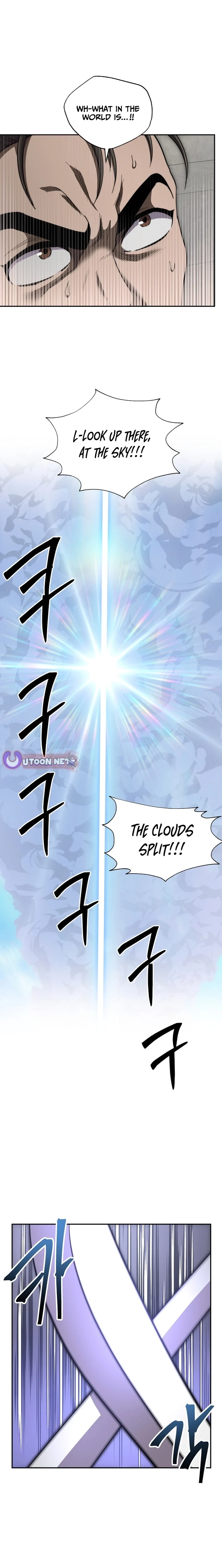 Nostalgic Warrior - Chapter 103 Page 11