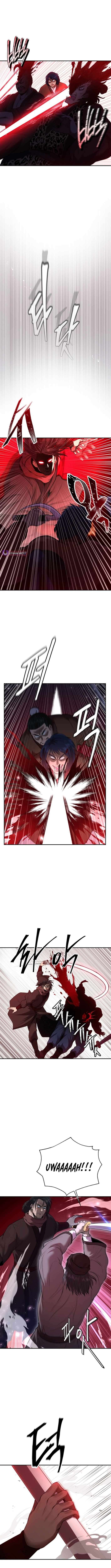 Nostalgic Warrior - Chapter 48 Page 2