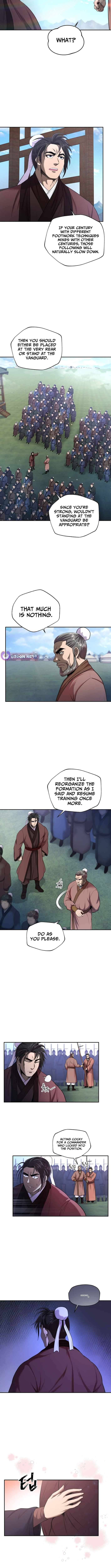 Nostalgic Warrior - Chapter 52 Page 2