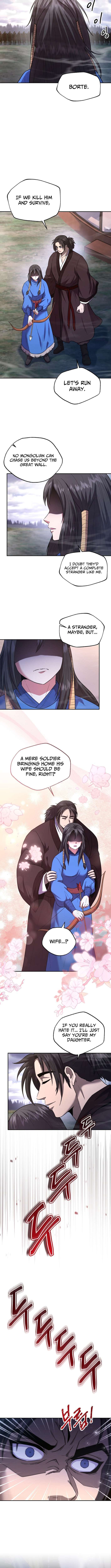 Nostalgic Warrior - Chapter 77 Page 3