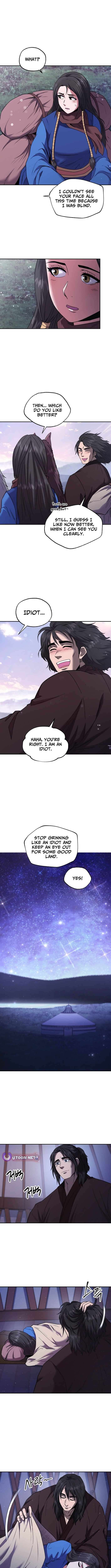 Nostalgic Warrior - Chapter 79 Page 3