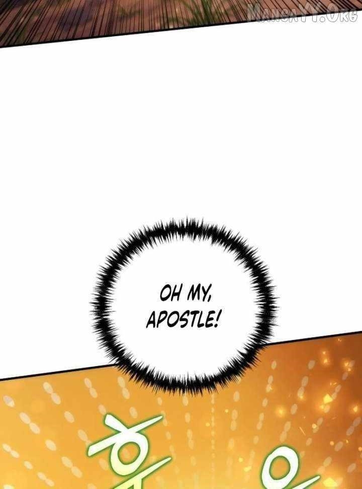 Goddess of Abundance and the Genius Rogue Apostle - Chapter 24 Page 118