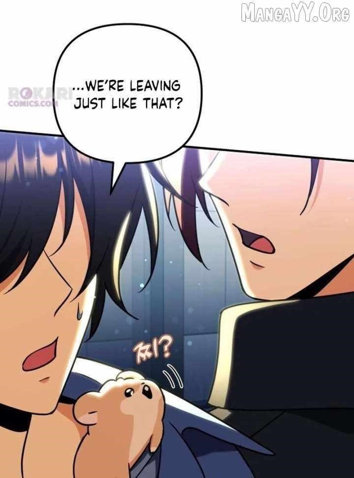 Goddess of Abundance and the Genius Rogue Apostle - Chapter 24 Page 93