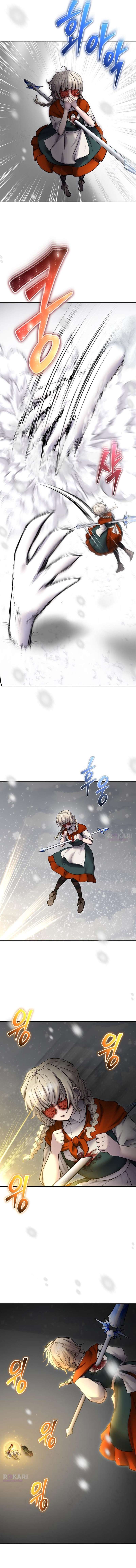I Was More Overpowered than the Hero, So I Hid My Power! - Chapter 104 Page 3