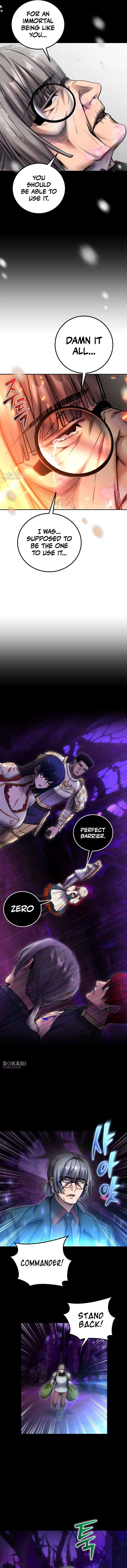 I Was More Overpowered than the Hero, So I Hid My Power! - Chapter 104 Page 5